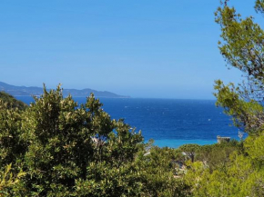 Les Gîtes du Cap Corse